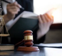 Legal Update Legal Update