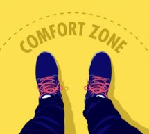 When We Play Safe, We Play Small When We Play Safe, We Play Small