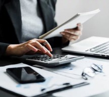 The Hybrid Approach to Determining Company Specific Risk Using Monte Carlo The Hybrid Approach to Determining Company Specific Risk Using Monte Carlo