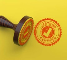 To Be Certified or Not Certified