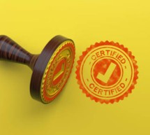To Be Certified or Not Certified To Be Certified or Not Certified