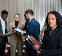 Legal Update: September 2024 Legal Update: September 2024