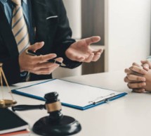 Legal Update: December 2024 Legal Update: December 2024