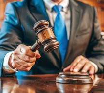 Legal Update: January 2025 Legal Update: January 2025