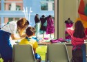 Valuing Daycare and Early Learning Centers Valuing Daycare and Early Learning Centers