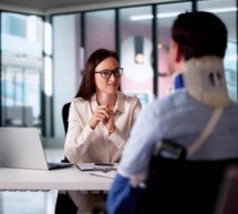 Measuring Damages Involving Individuals Measuring Damages Involving Individuals
