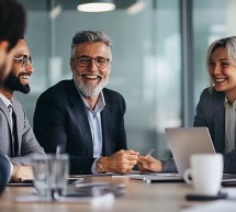 Being a More Trusted Advisor Being a More Trusted Advisor