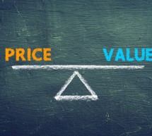How Do You Come Up with a Price? How Do You Come Up with a Price?