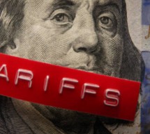 The Macroeconomics of U.S. Tariffs, Global Retaliation, and Shifting Trade Dynamics The Macroeconomics of U.S. Tariffs, Global Retaliation, and Shifting Trade Dynamics