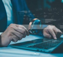 Integrating Data Analytics into a Financial Investigation Integrating Data Analytics into a Financial Investigation