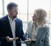 5 Thoughts on Thought Leadership 5 Thoughts on Thought Leadership