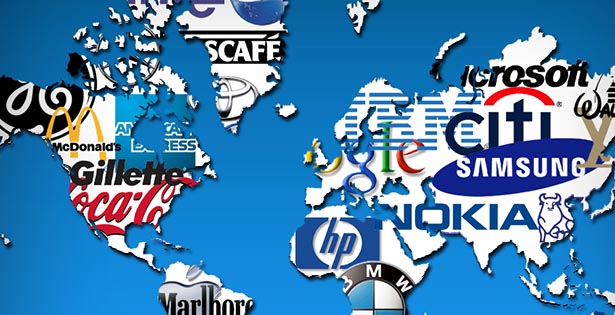 Multi-national Companies