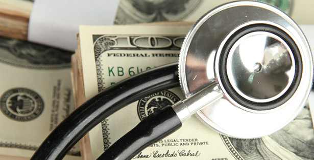 Dissecting the Medical Practice Revenue Stream
