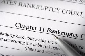 Chapter-11-Bankruptcy