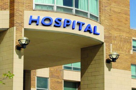 hospital-valuation