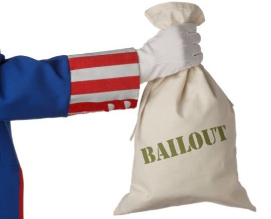 AIG-Bailout