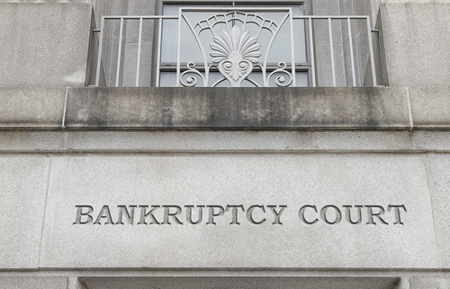Bankruptcy-court