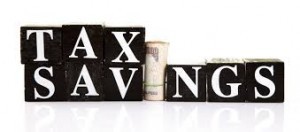 tax-savings