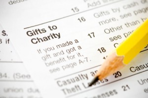 charitable-contribution