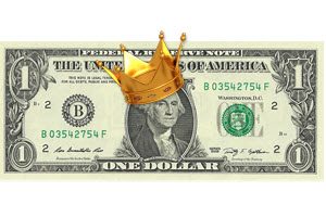 King-Dollar