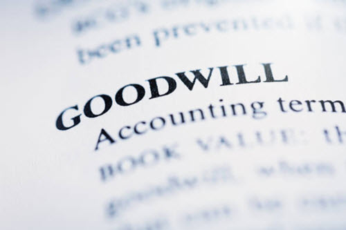 Distinguishing Between Enterprise and Personal Goodwill