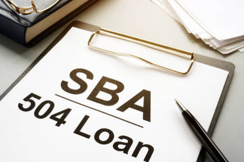 Business Valuations for SBA Lending Programs