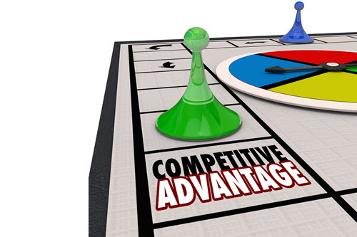 How to Make Pricing Your Competitive Advantage