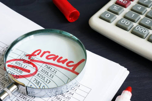 Food v. Fraud: Fraud Issues in the Hospitality Industry Post-COVID-19 Pandemic