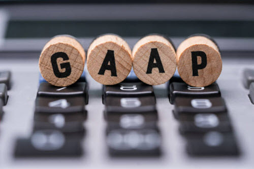Imagining a World with a (Mostly) GAAP-Based Income Tax (Part II of II)