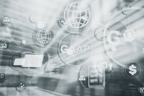 Imaging a World with a (Mostly) GAAP-Based Income Tax (Part I of II)