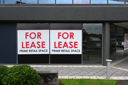 Escaping Burdensome Real Estate Leases in Bankruptcy: Relief for the Tenant? Grief for the Landlord?