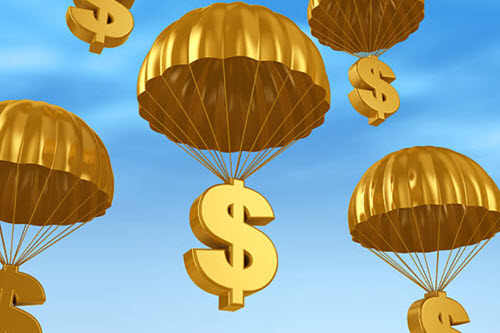Planning for Golden Parachute Payments: A Primer on the Tax Law Issues