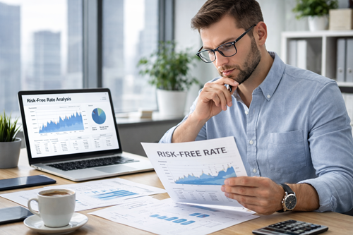 Is the Risk-Free Rate Really Risk Free? Deconstructing the Idea of the Risk-Free Rate