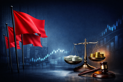 Red Flags Indicating a Breach of Fiduciary Duty in Financial Disputes