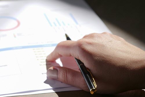 The Continuing Relevance of Financial Statements: The Key Value of Value