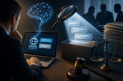 AI, Work Product, and Rule 26 in Three Cases: Beware of Your AI Queries; They May Not Be Protected